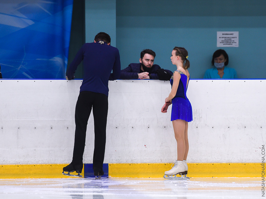 Кубок Федерации 2 этап. Пары КП 05/10/2021. Russian figure skating photographer from Saint-Petersburg