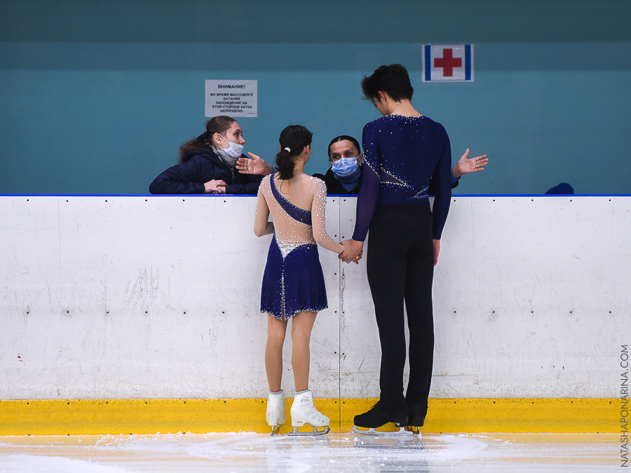 Кубок Федерации 2 этап. Пары КП 05/10/2021. Russian figure skating photographer from Saint-Petersburg