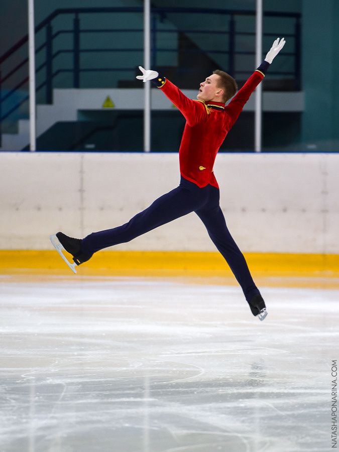 Михаил Коляда с КП Щелкунчик на Кубке Панина 2021. ФК Фотограф в Санкт-Петербурге Наталья Понарина