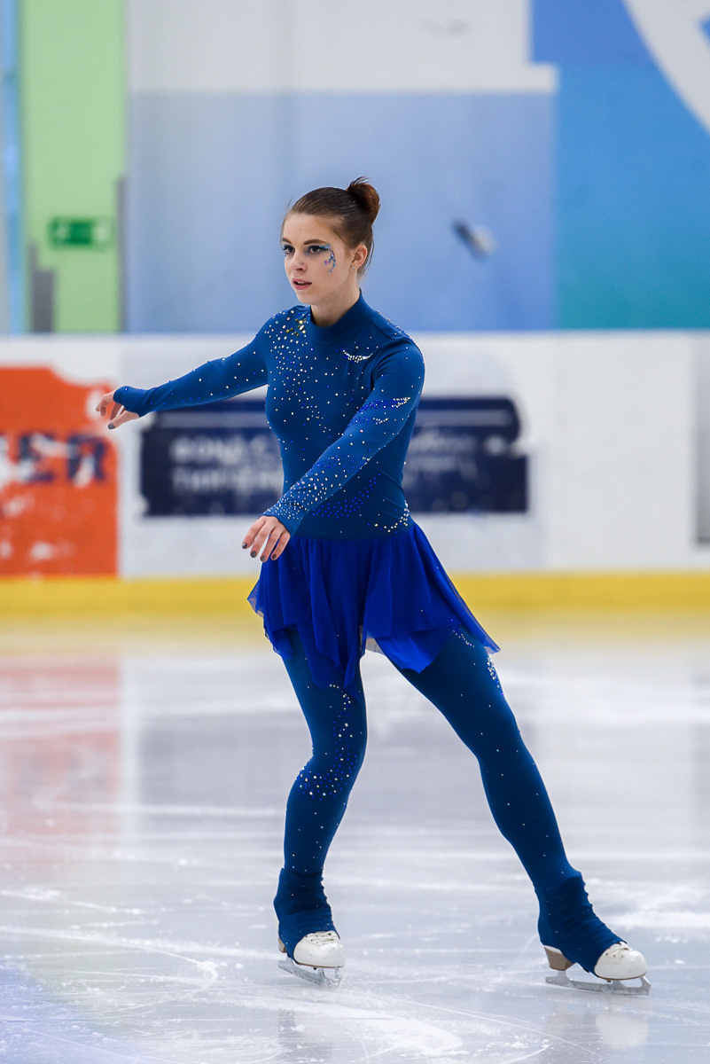 ADULT НОВОГОДНИЙ КУБОК СПб 2021. ФК Фотограф в Санкт-Петербурге Наталья Понарина