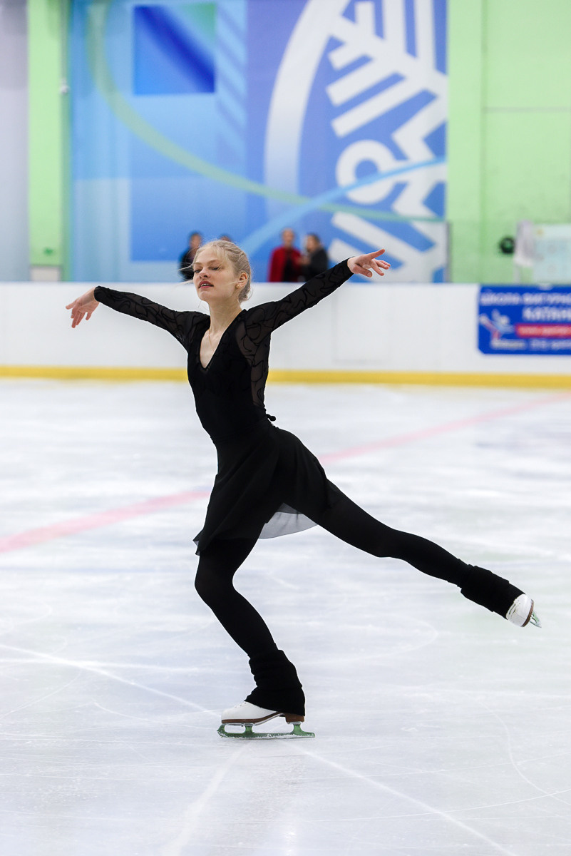 ADULT НОВОГОДНИЙ КУБОК СПб 2021. ФК Фотограф в Санкт-Петербурге Наталья Понарина