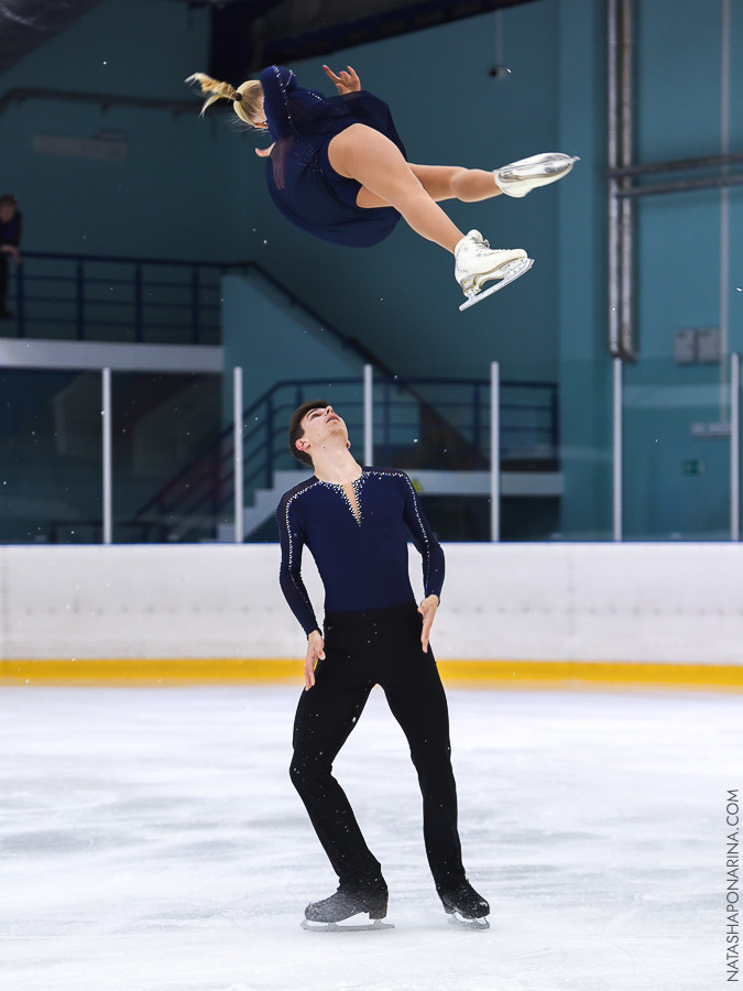 Кубок Федерации 2 этап. Пары КП 05/10/2021. Russian figure skating photographer from Saint-Petersburg