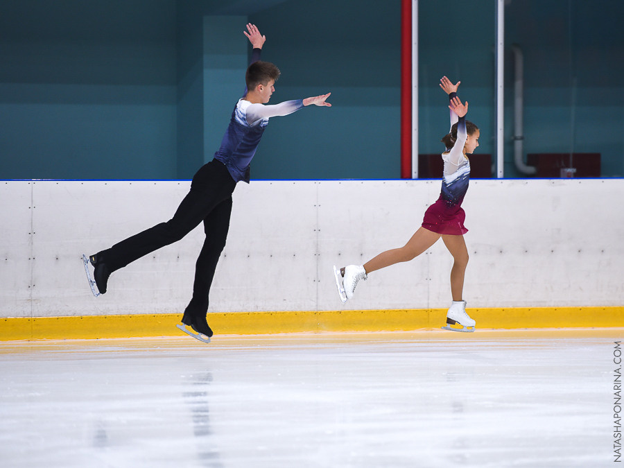 Кубок Федерации 2 этап. Пары КП 05/10/2021. Russian figure skating photographer from Saint-Petersburg