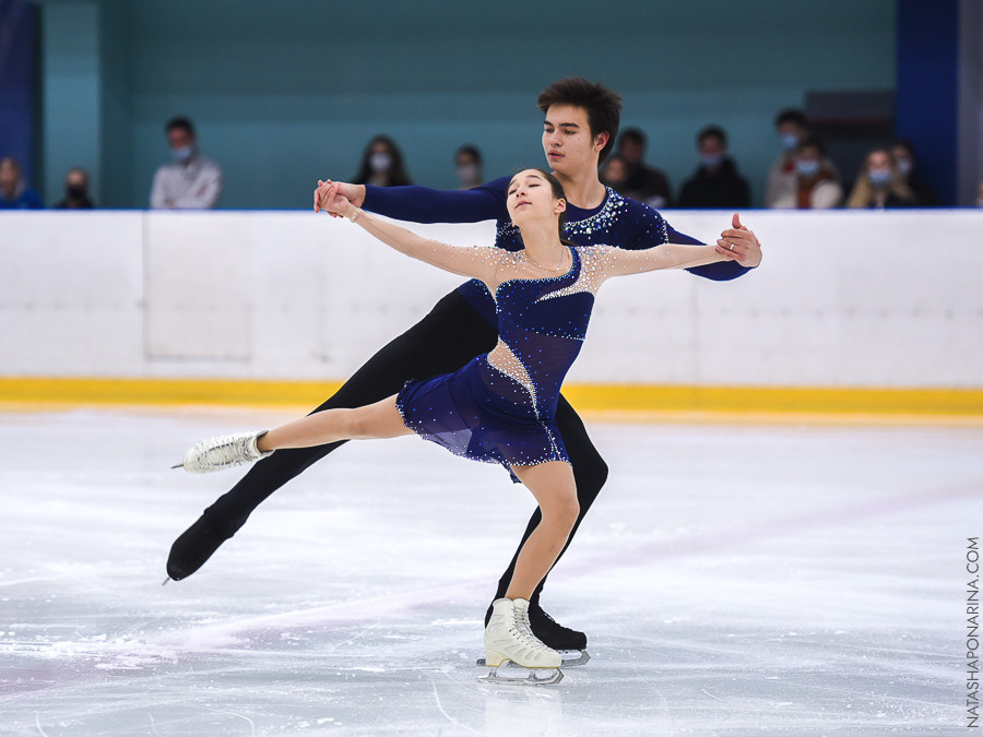 Кубок Федерации 2 этап. Пары КП 05/10/2021. Russian figure skating photographer from Saint-Petersburg