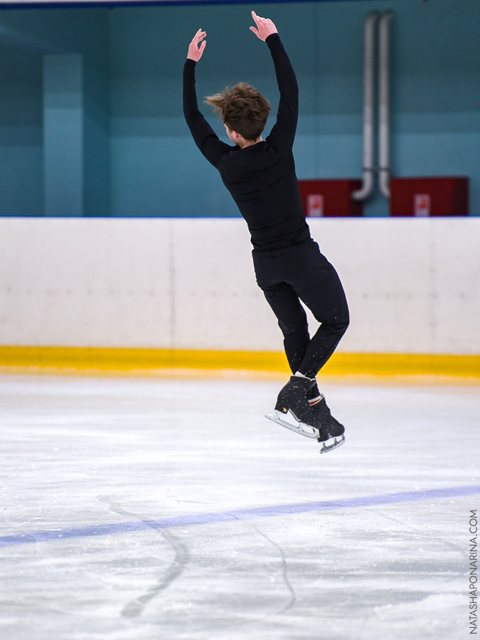 Контрольные прокаты в СПб 2021 Мужчины МС АФК. ФК Фотограф в Санкт-Петербурге Наталья Понарина