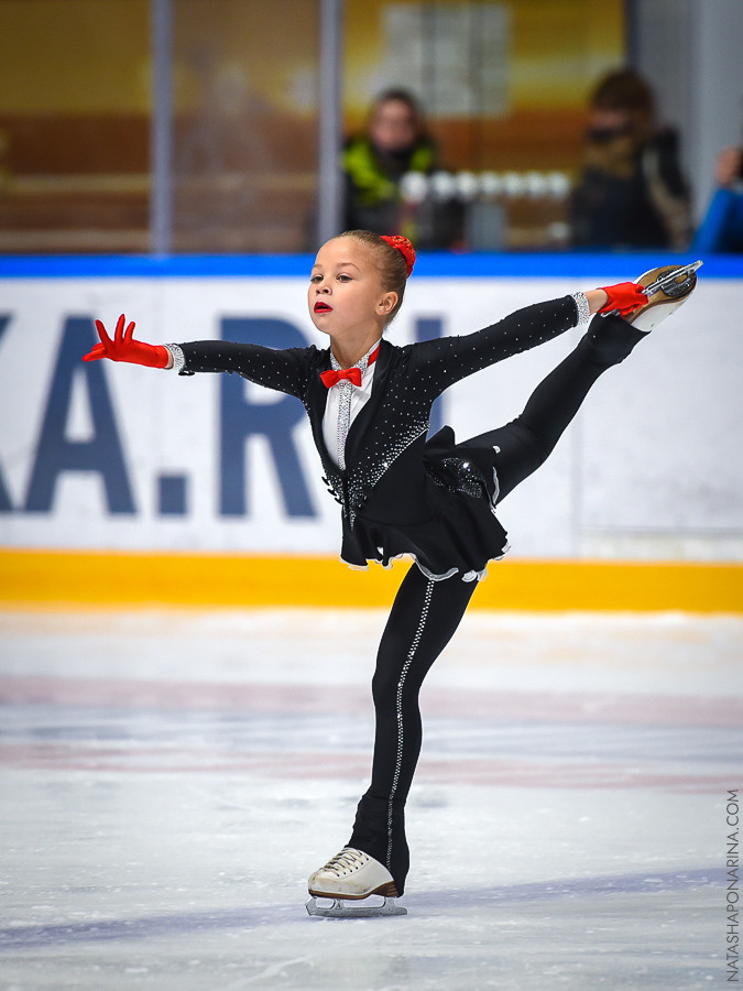 Бахарева Викториана 23/10/2021. Russian figure skating photographer from Saint-Petersburg