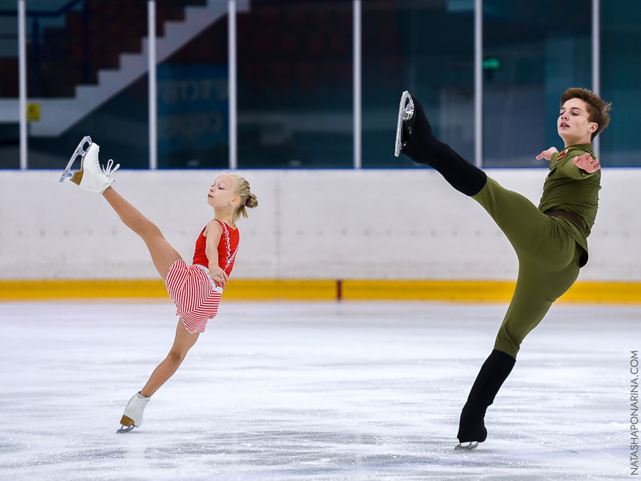 Кубок Федерации 2 этап. Пары КП 05/10/2021. Russian figure skating photographer from Saint-Petersburg