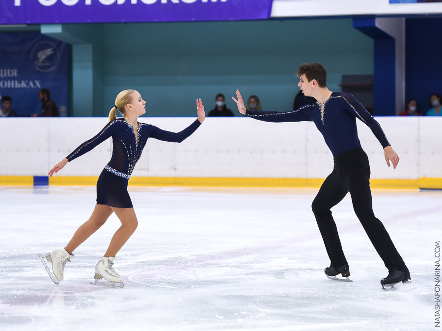 Кубок Федерации 2 этап. Пары КП 05/10/2021. Russian figure skating photographer from Saint-Petersburg