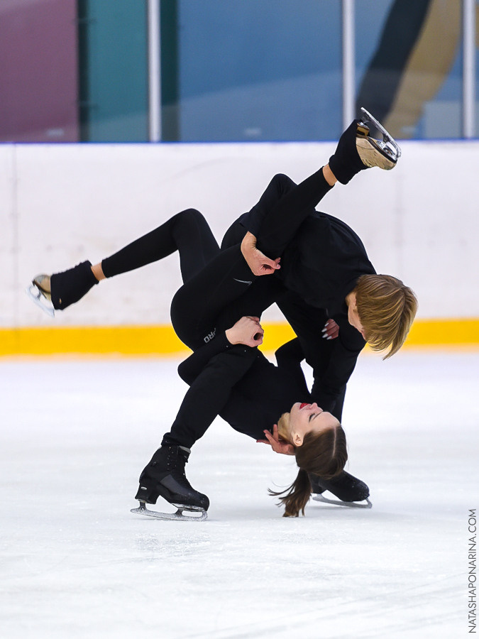 Контрольные прокаты в СПб 2021 Танцы КМС АФК. Russian figure skating photographer from Saint-Petersburg