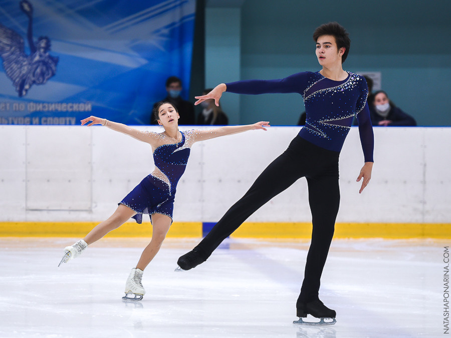 Кубок Федерации 2 этап. Пары КП 05/10/2021. Russian figure skating photographer from Saint-Petersburg