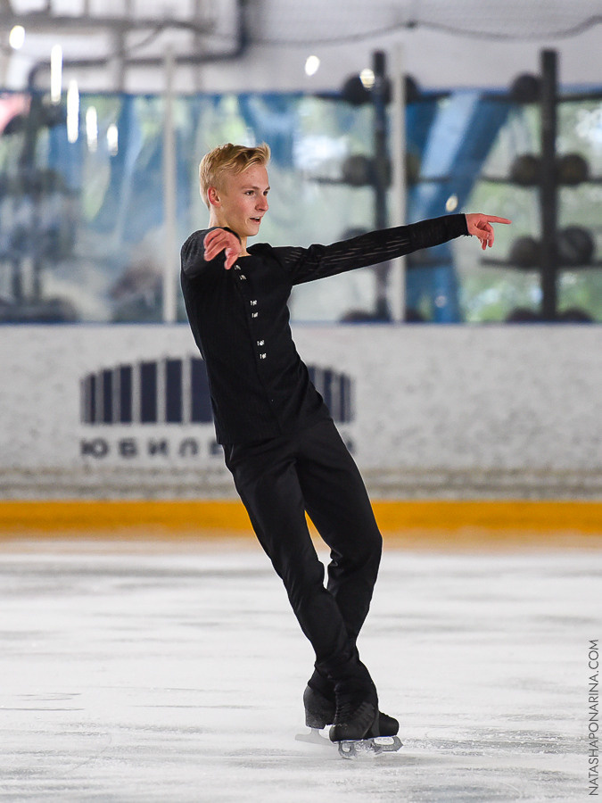 Контрольные прокаты в СПб 2021 Мужчины МС Звёздный лёд. Russian figure skating photographer from Saint-Petersburg