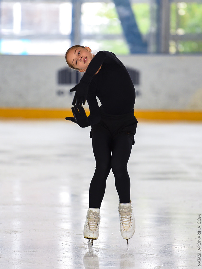 Контрольные прокаты в СПб 2021 Девушки КМС Звёздный лёд. ФК Фотограф в Санкт-Петербурге Наталья Понарина