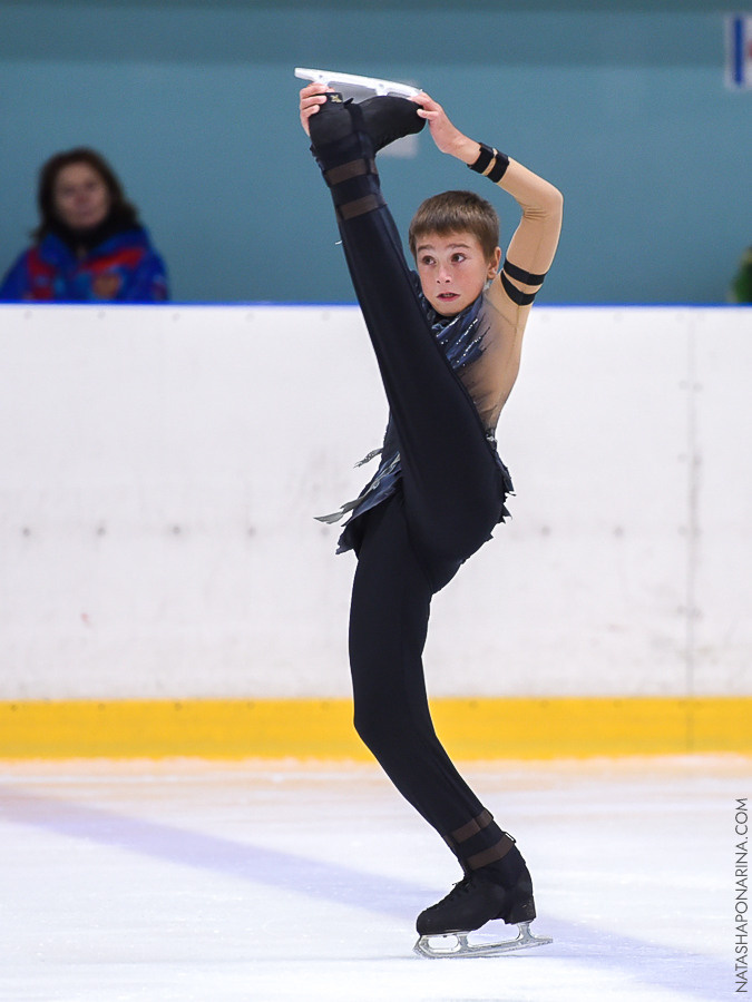 Контрольные прокаты в СПб 2021 Юноши КМС АФК. ФК Фотограф в Санкт-Петербурге Наталья Понарина