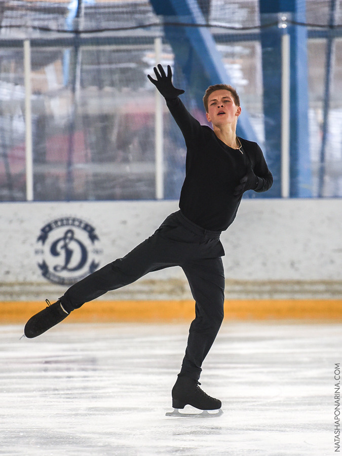Контрольные прокаты в СПб 2021 Мужчины МС Звёздный лёд. Russian figure skating photographer from Saint-Petersburg
