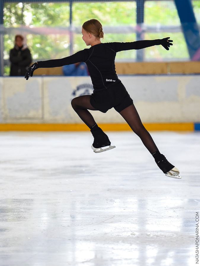 Контрольные прокаты в СПб 2021 Девушки КМС Звёздный лёд. ФК Фотограф в Санкт-Петербурге Наталья Понарина