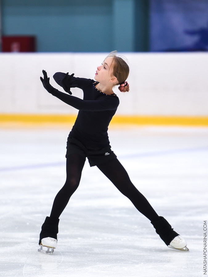 Виктория Яхонтова ПП