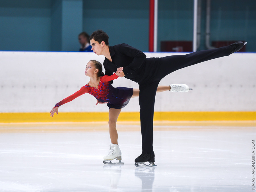 Кубок Федерации 2 этап. Пары КП 05/10/2021. Russian figure skating photographer from Saint-Petersburg