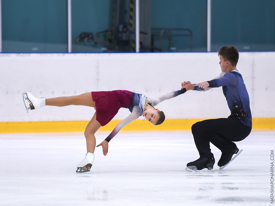 Кубок Федерации 2 этап. Пары КП 05/10/2021. Russian figure skating photographer from Saint-Petersburg