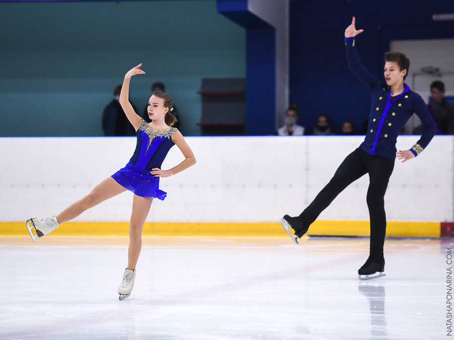 Кубок Федерации 2 этап. Пары КП 05/10/2021. Russian figure skating photographer from Saint-Petersburg