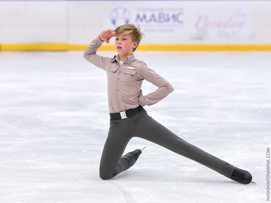 Контрольные прокаты в СПб 2021 Юноши КМС АФК. ФК Фотограф в Санкт-Петербурге Наталья Понарина