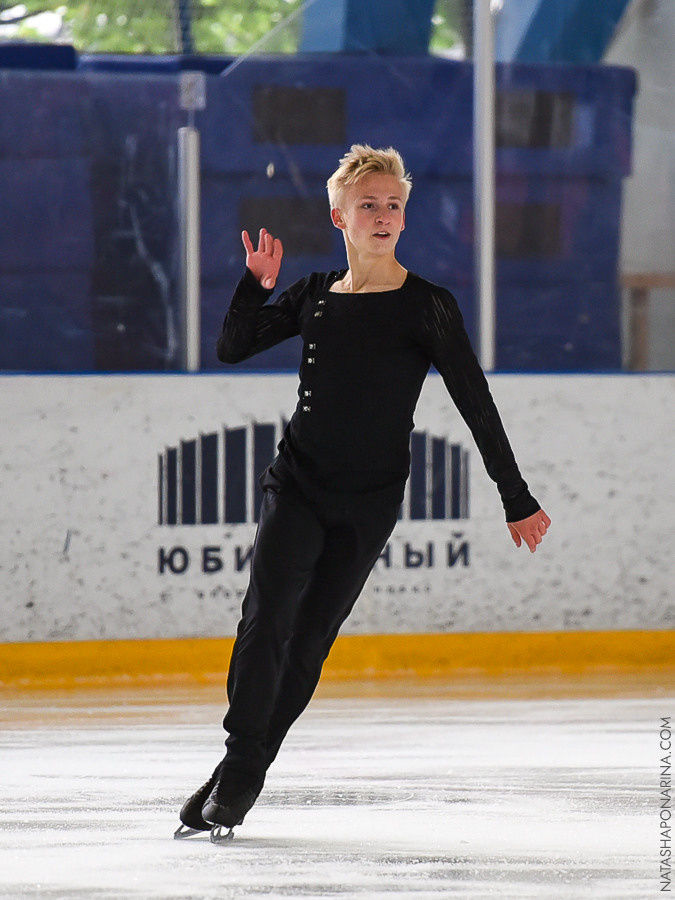 Контрольные прокаты в СПб 2021 Мужчины МС Звёздный лёд. Russian figure skating photographer from Saint-Petersburg