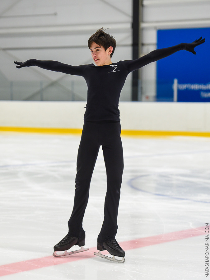 Контрольные прокаты в СПб 2021 Одиночники 1СП, КМС и МС Клуб Т.Н.Москвиной. ФК Фотограф в Санкт-Петербурге Наталья Понарина