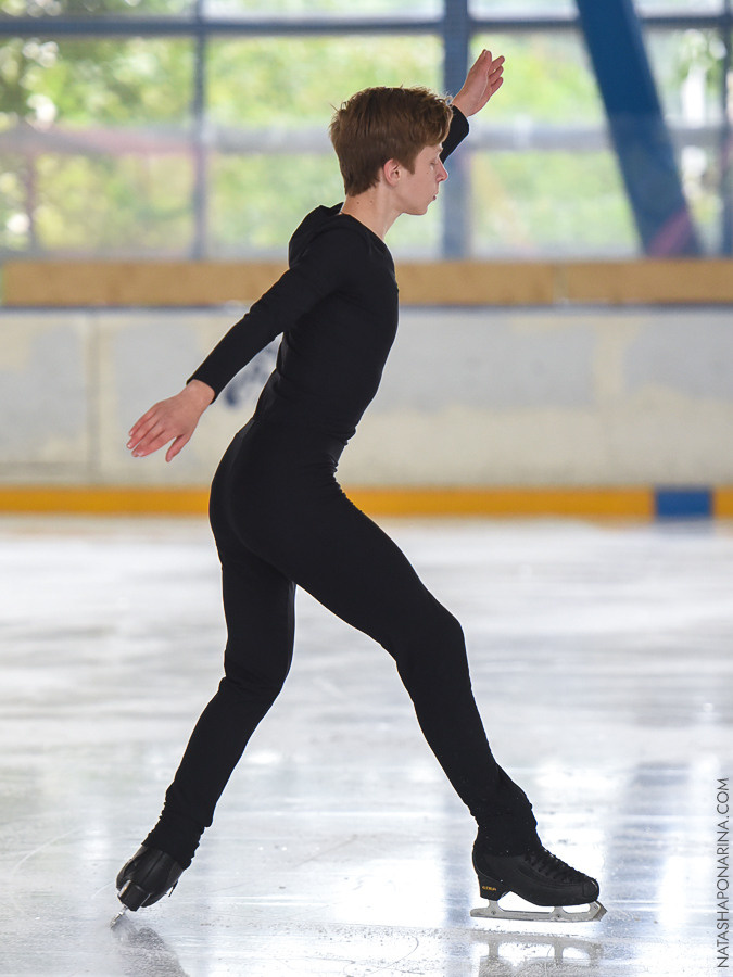 Контрольные прокаты в СПб 2021 Юноши КМС Звёздный лёд. Russian figure skating photographer from Saint-Petersburg