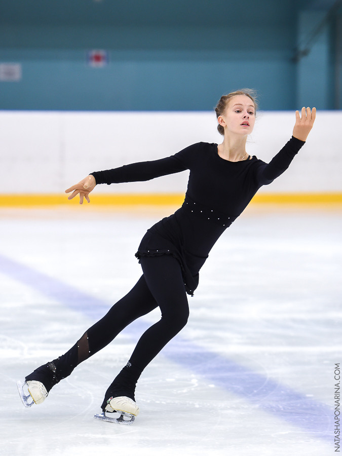 Ярослава Коваленко КП