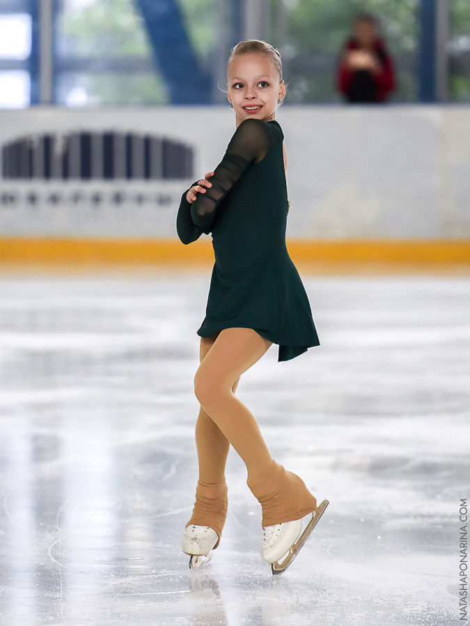 Контрольные прокаты в СПб 2021 Девушки 1сп Звёздный лёд. Russian figure skating photographer from Saint-Petersburg