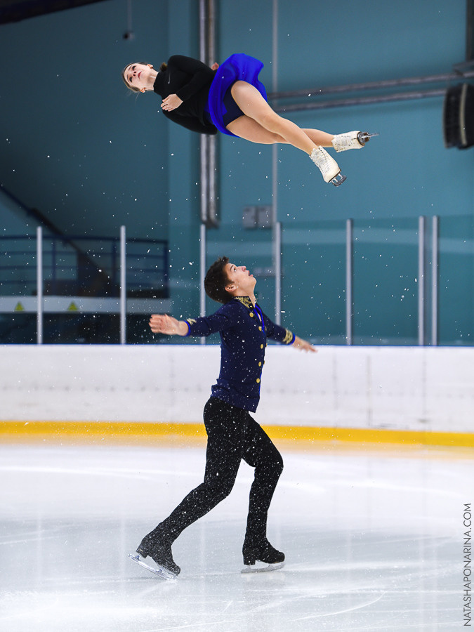 Кубок Федерации 2 этап. Пары КП 05/10/2021. Russian figure skating photographer from Saint-Petersburg