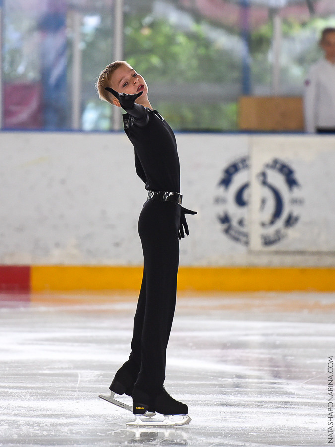 Контрольные прокаты в СПб 2021 Юноши 1сп Звёздный лёд. Russian figure skating photographer from Saint-Petersburg