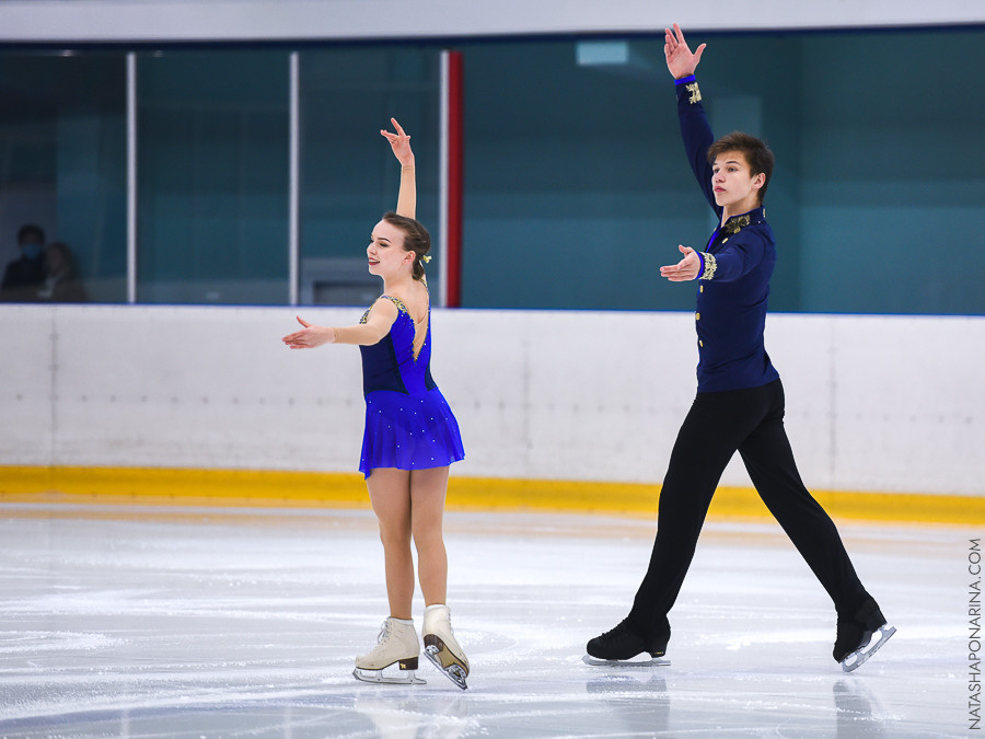 Кубок Федерации 2 этап. Пары КП 05/10/2021. Russian figure skating photographer from Saint-Petersburg