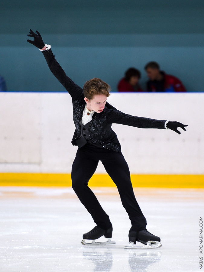 Андрей Мозалёв КП