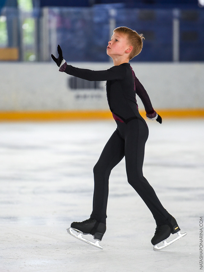 Контрольные прокаты в СПб 2021 Юноши 1сп Звёздный лёд. Russian figure skating photographer from Saint-Petersburg
