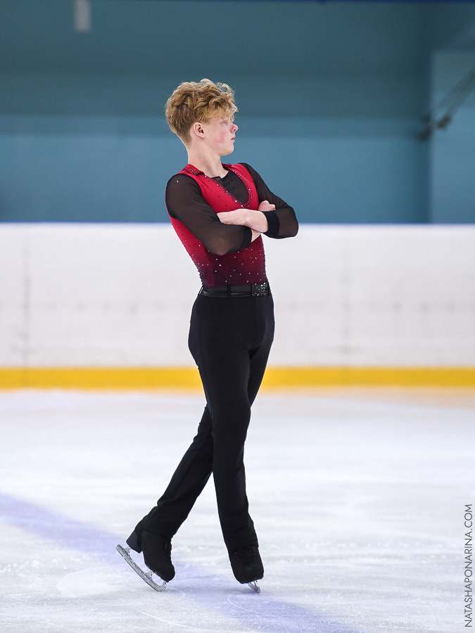 Арсений Димитриев