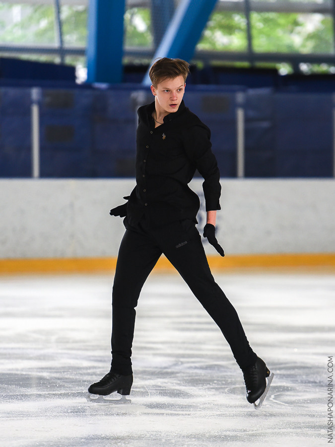 Контрольные прокаты в СПб 2021 Мужчины МС Звёздный лёд. Russian figure skating photographer from Saint-Petersburg