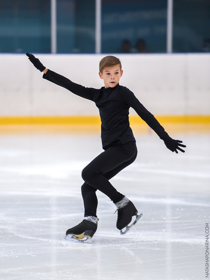 Контрольные прокаты в СПб 2021 Юноши КМС АФК. ФК Фотограф в Санкт-Петербурге Наталья Понарина