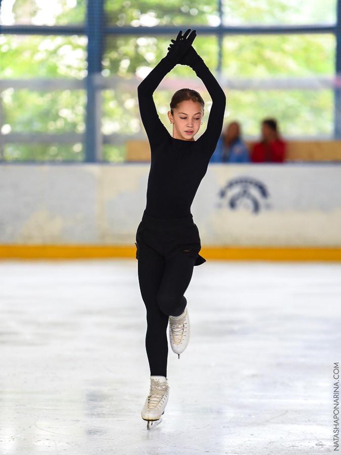 Валерия Зорина