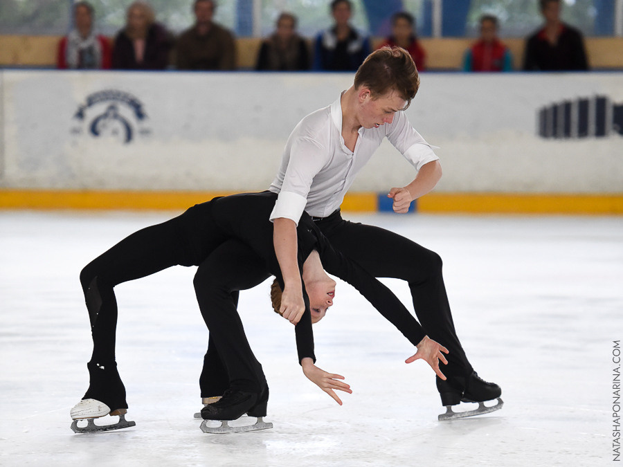 Контрольные прокаты в СПб 2021 Пары МС Звёздный лёд. Russian figure skating photographer from Saint-Petersburg