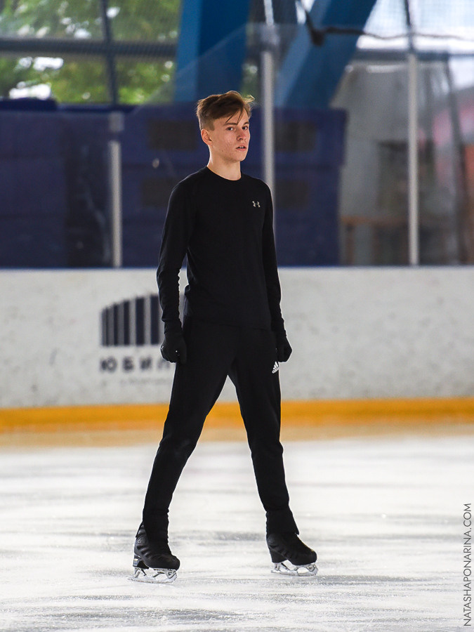 Контрольные прокаты в СПб 2021 Мужчины МС Звёздный лёд. Russian figure skating photographer from Saint-Petersburg