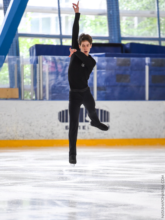 Контрольные прокаты в СПб 2021 Мужчины МС Звёздный лёд. Russian figure skating photographer from Saint-Petersburg