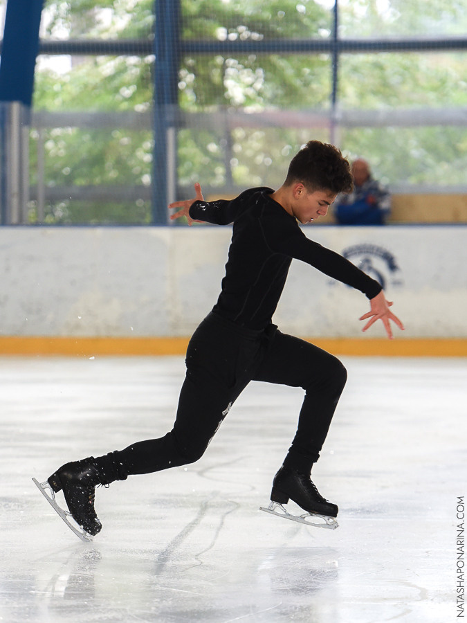 Контрольные прокаты в СПб 2021 Мужчины МС Звёздный лёд. Russian figure skating photographer from Saint-Petersburg
