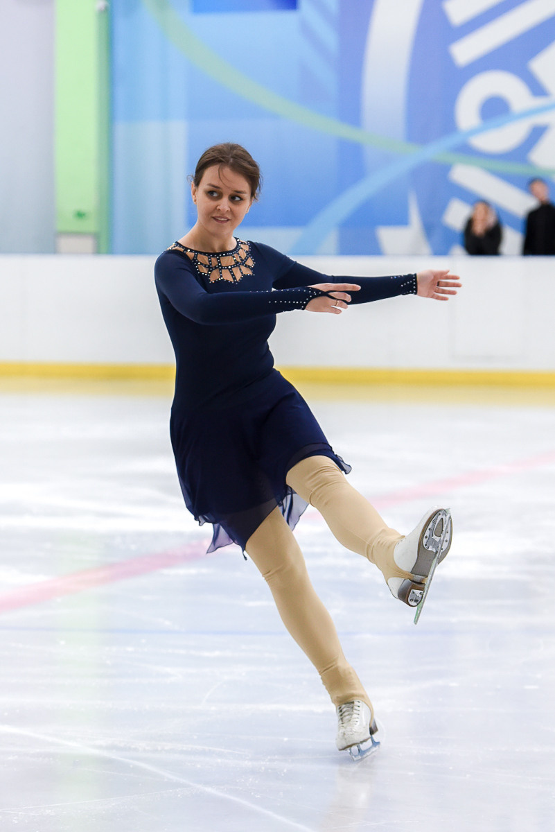 ADULT НОВОГОДНИЙ КУБОК СПб 2021. ФК Фотограф в Санкт-Петербурге Наталья Понарина