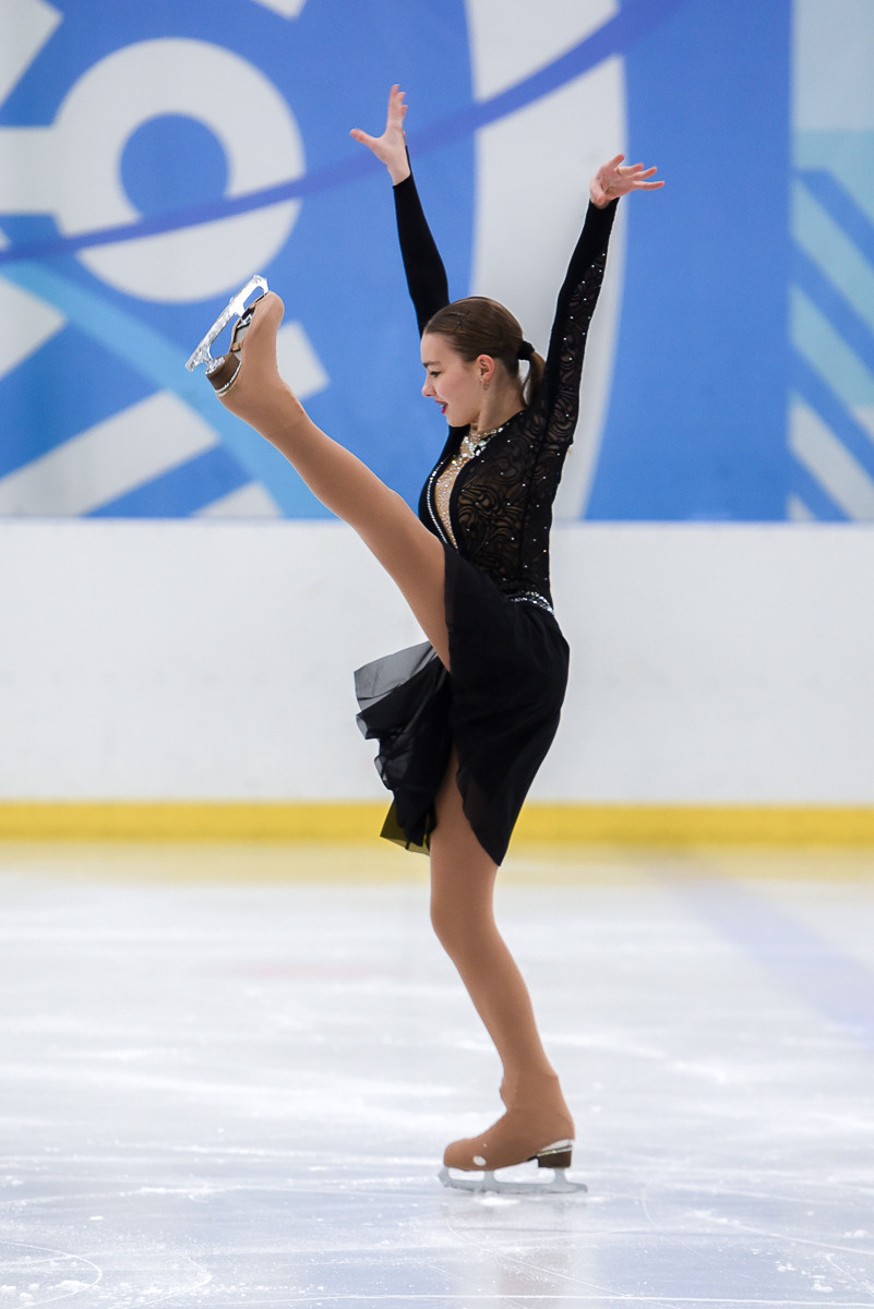 ADULT НОВОГОДНИЙ КУБОК СПб 2021. ФК Фотограф в Санкт-Петербурге Наталья Понарина