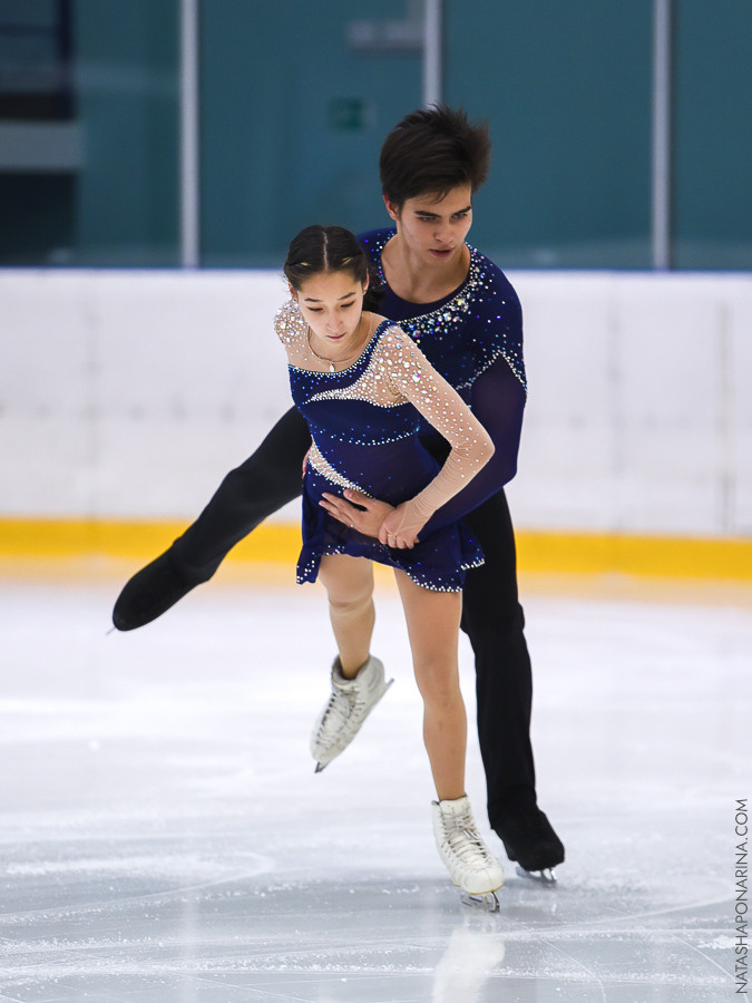 Кубок Федерации 2 этап. Пары КП 05/10/2021. Russian figure skating photographer from Saint-Petersburg