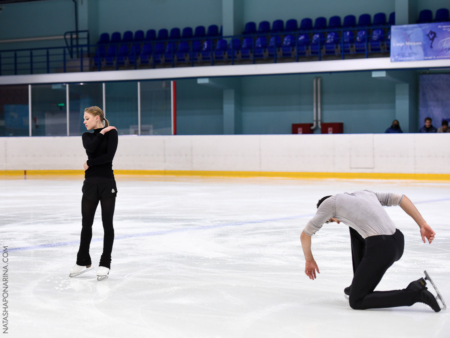 Контрольные прокаты в СПб 2021 ПП Пары КМС и МС АФК. ФК Фотограф в Санкт-Петербурге Наталья Понарина