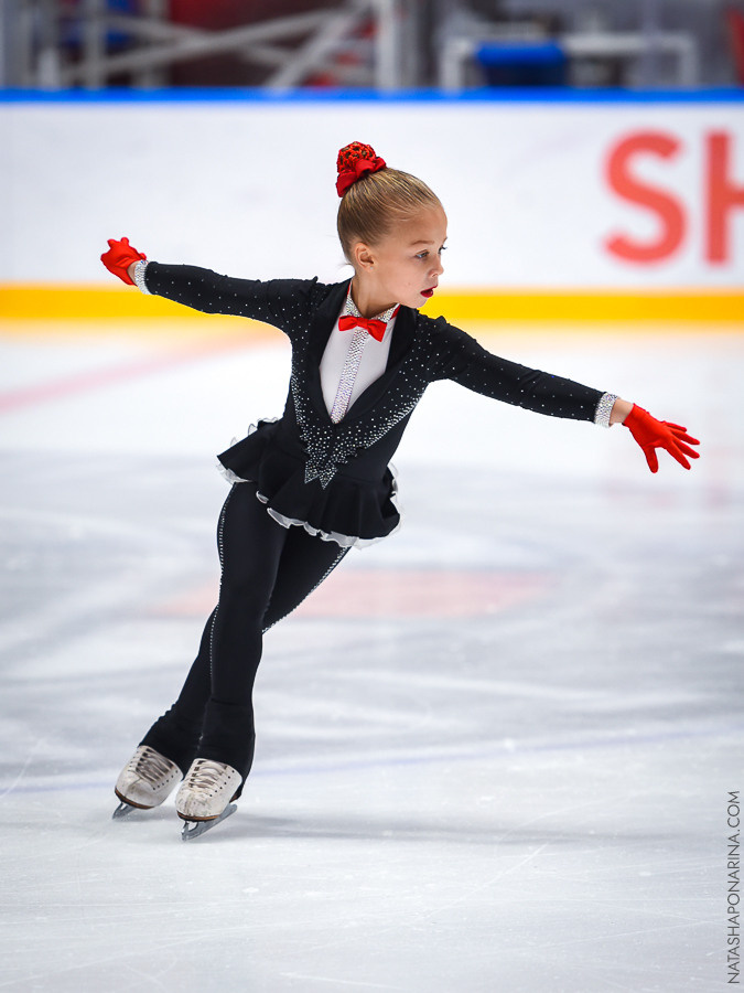 Бахарева Викториана 23/10/2021. Russian figure skating photographer from Saint-Petersburg