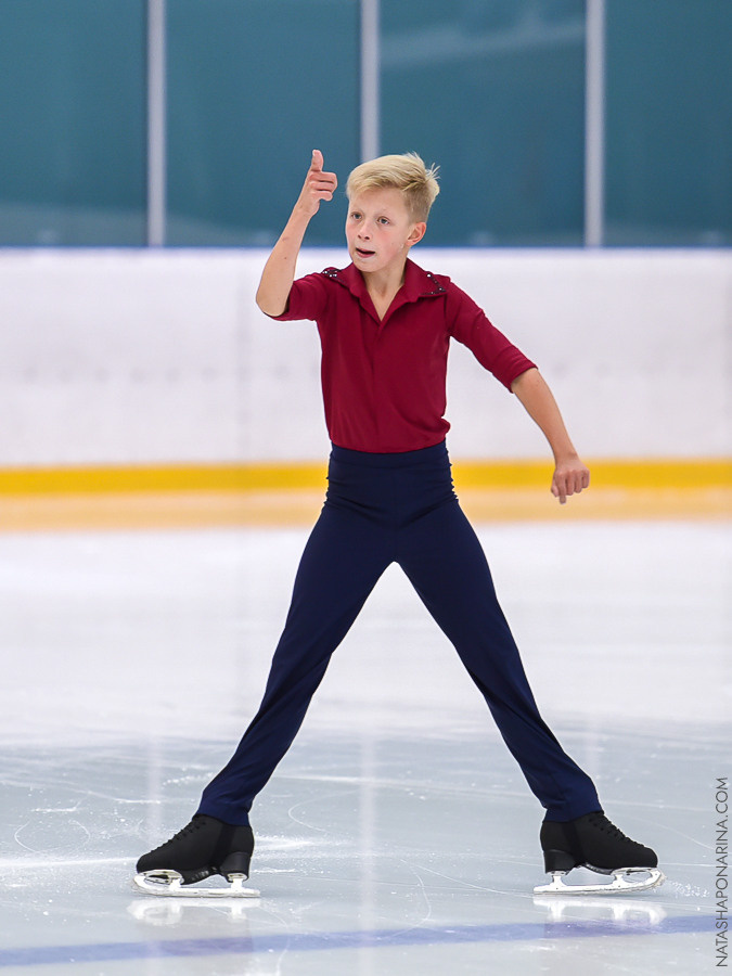 Контрольные прокаты в СПб 2021 Юноши КМС АФК. ФК Фотограф в Санкт-Петербурге Наталья Понарина