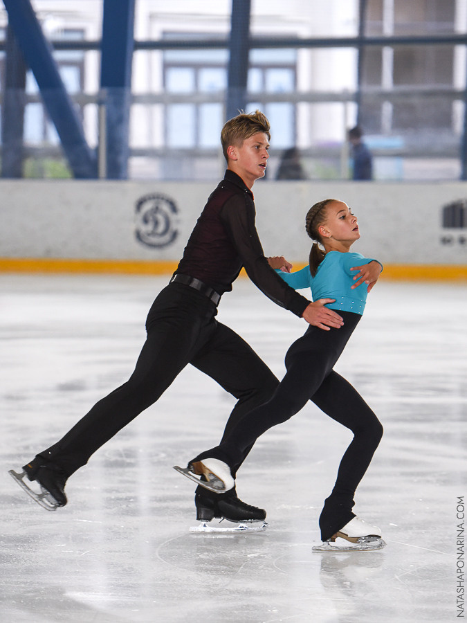 Контрольные прокаты в СПб 2021 Пары МС Звёздный лёд. Russian figure skating photographer from Saint-Petersburg