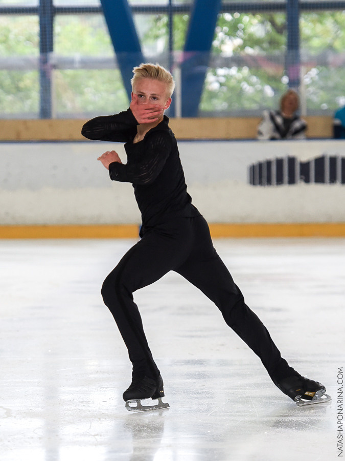 Контрольные прокаты в СПб 2021 Мужчины МС Звёздный лёд. Russian figure skating photographer from Saint-Petersburg